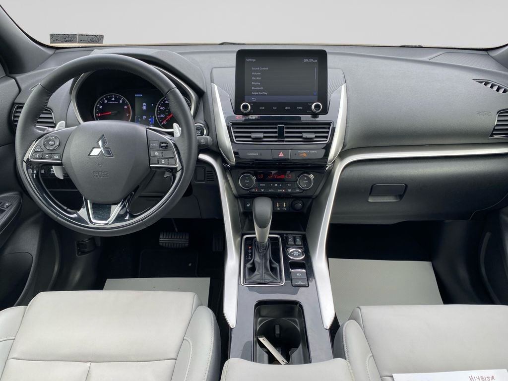 2023 Mitsubishi Eclipse Cross SEL