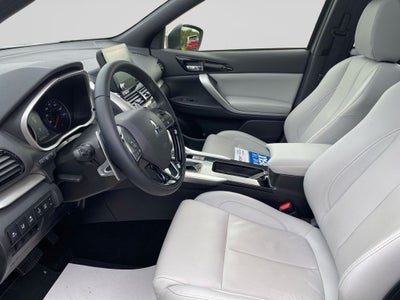 2023 Mitsubishi Eclipse Cross SEL