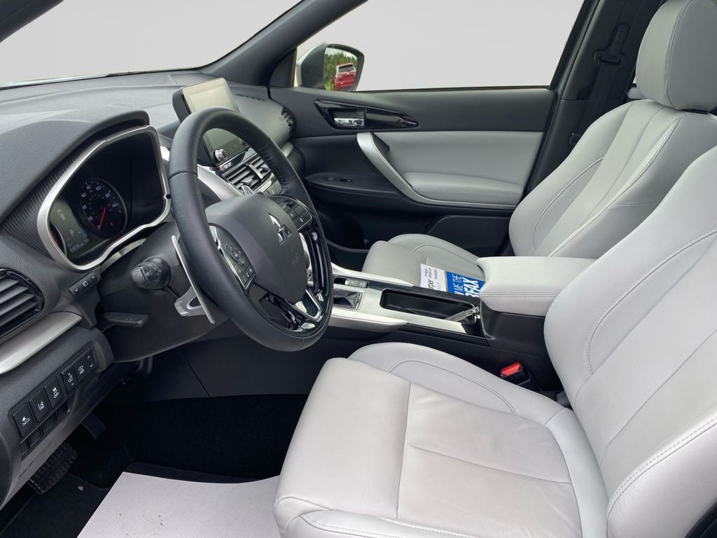 2023 Mitsubishi Eclipse Cross SEL