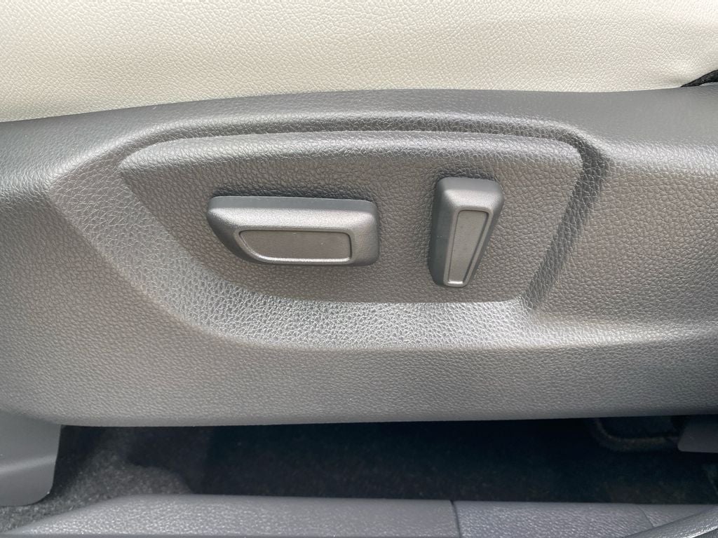 2023 Mitsubishi Eclipse Cross SEL