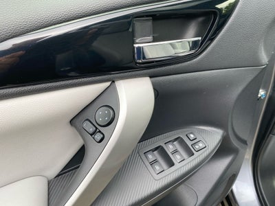 2023 Mitsubishi Eclipse Cross SEL