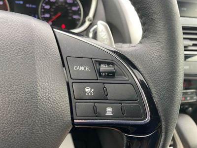 2023 Mitsubishi Eclipse Cross SEL