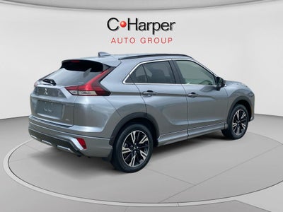 2023 Mitsubishi Eclipse Cross SEL