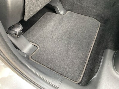 2023 Mitsubishi Eclipse Cross SEL