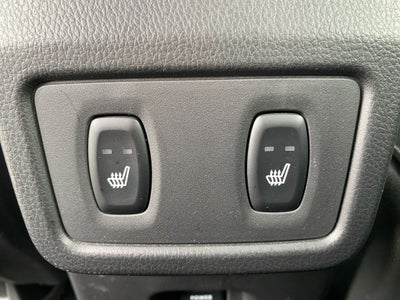 2023 Mitsubishi Eclipse Cross SEL