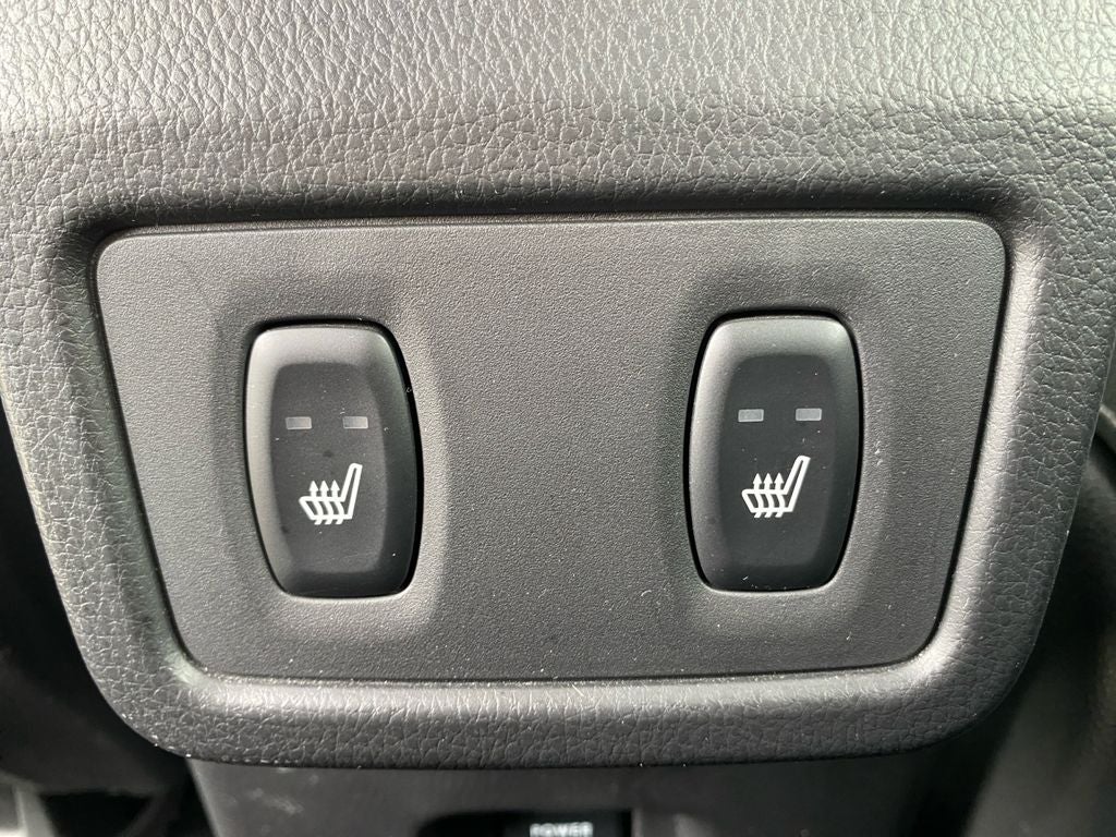 2023 Mitsubishi Eclipse Cross SEL