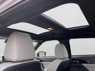 2023 Mitsubishi Eclipse Cross SEL