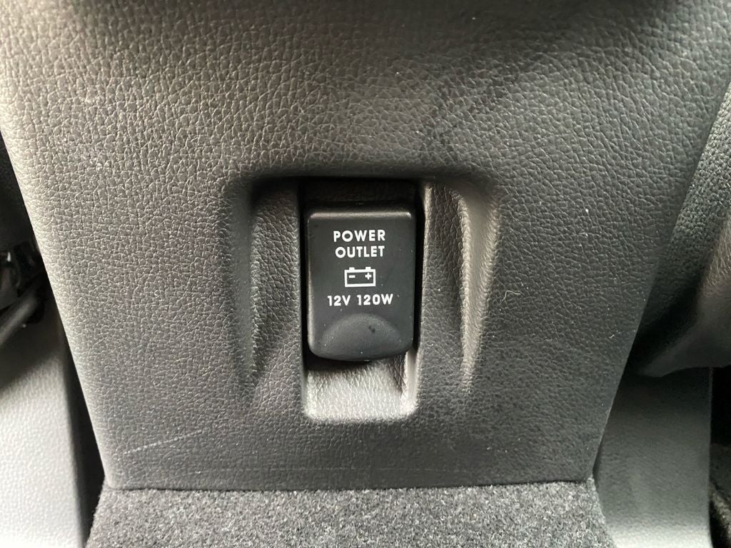 2023 Mitsubishi Eclipse Cross SEL