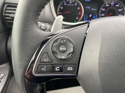 2023 Mitsubishi Eclipse Cross SEL