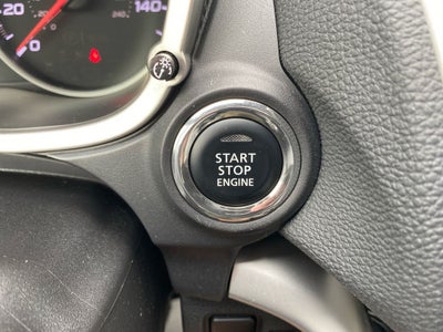 2023 Mitsubishi Eclipse Cross SEL