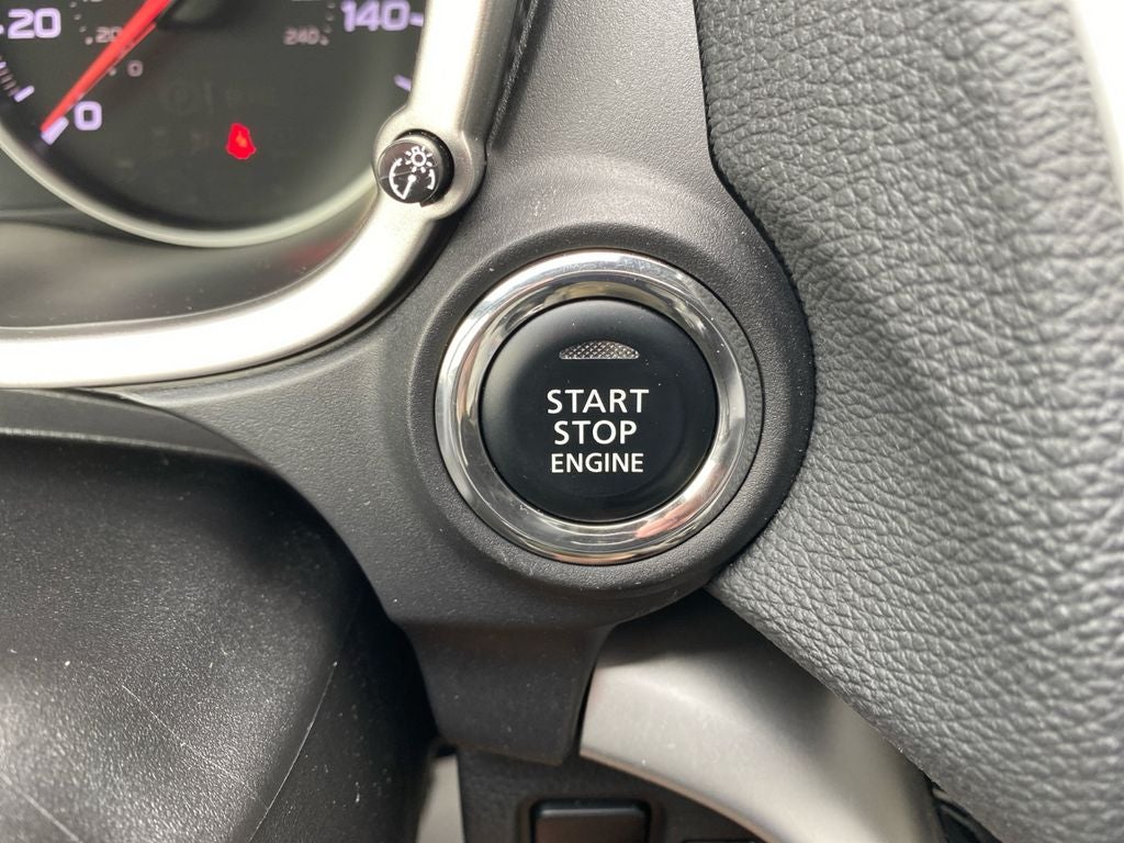 2023 Mitsubishi Eclipse Cross SEL