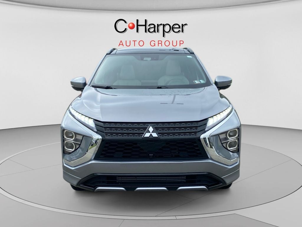 2023 Mitsubishi Eclipse Cross SEL