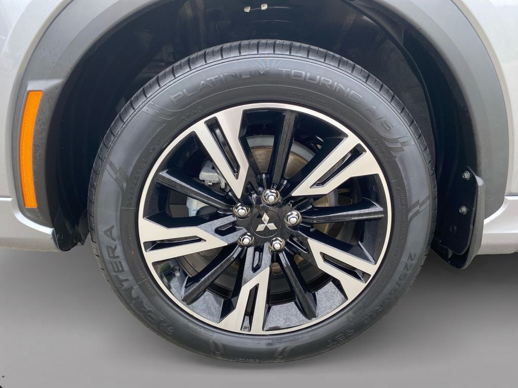 2023 Mitsubishi Eclipse Cross SEL