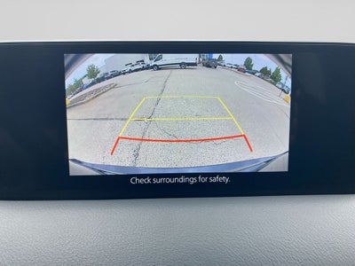 2024 Mazda Mazda CX-5 2.5 S Select Package