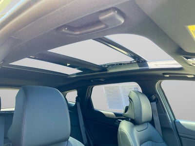 2023 Kia Sportage Plug-In Hybrid X-Line