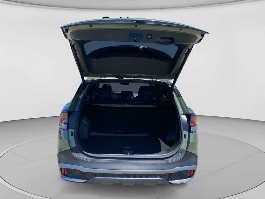 2023 Kia Sportage Plug-In Hybrid X-Line