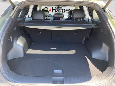 2023 Kia Sportage Plug-In Hybrid X-Line
