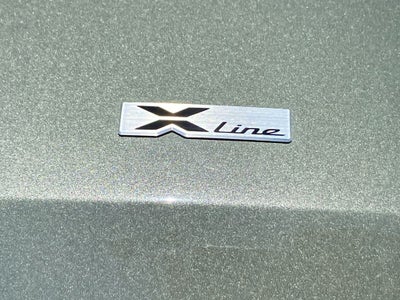 2023 Kia Sportage Plug-In Hybrid X-Line