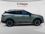 2023 Kia Sportage Plug-In Hybrid X-Line