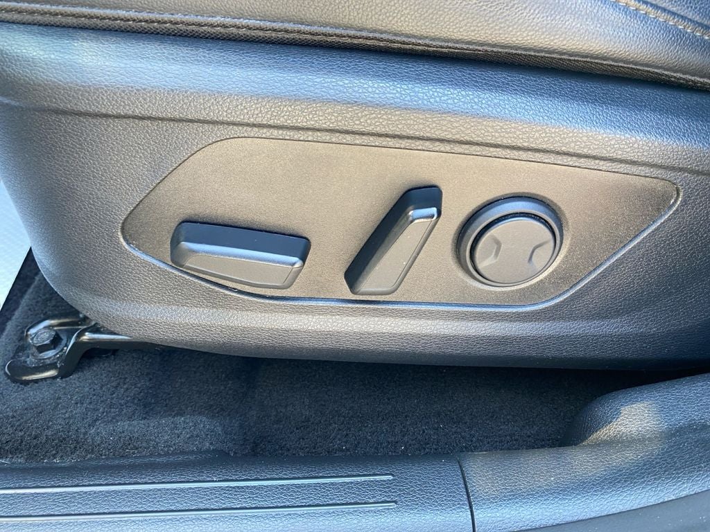 2023 Kia Sportage Plug-In Hybrid X-Line