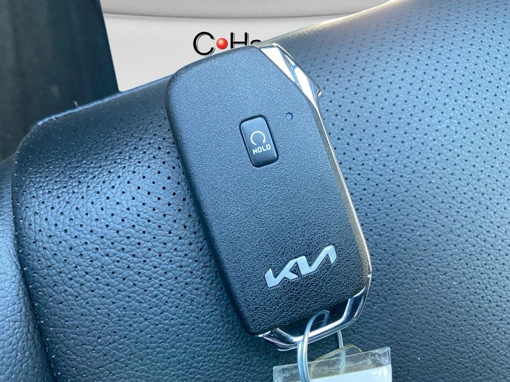 2023 Kia Sportage Plug-In Hybrid X-Line