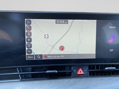 2023 Kia Sportage Plug-In Hybrid X-Line