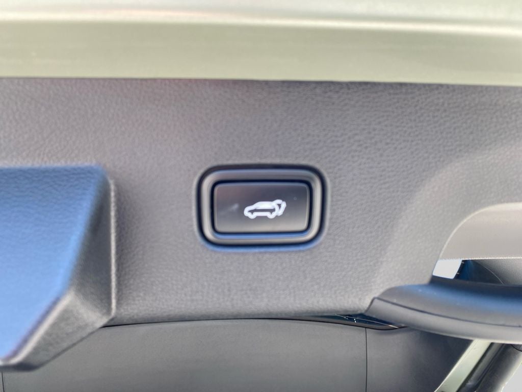 2023 Kia Sportage Plug-In Hybrid X-Line