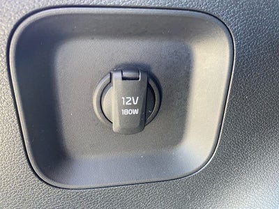 2023 Kia Sportage Plug-In Hybrid X-Line