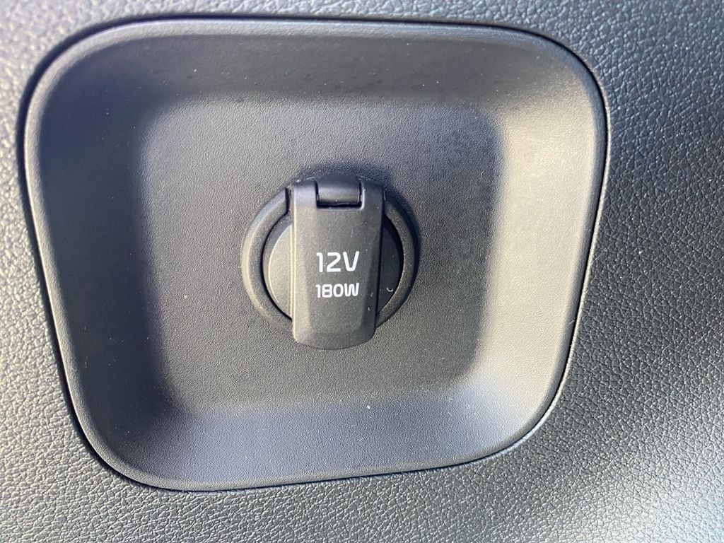 2023 Kia Sportage Plug-In Hybrid X-Line