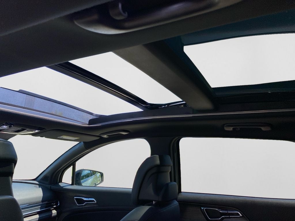 2023 Kia Sportage Plug-In Hybrid X-Line