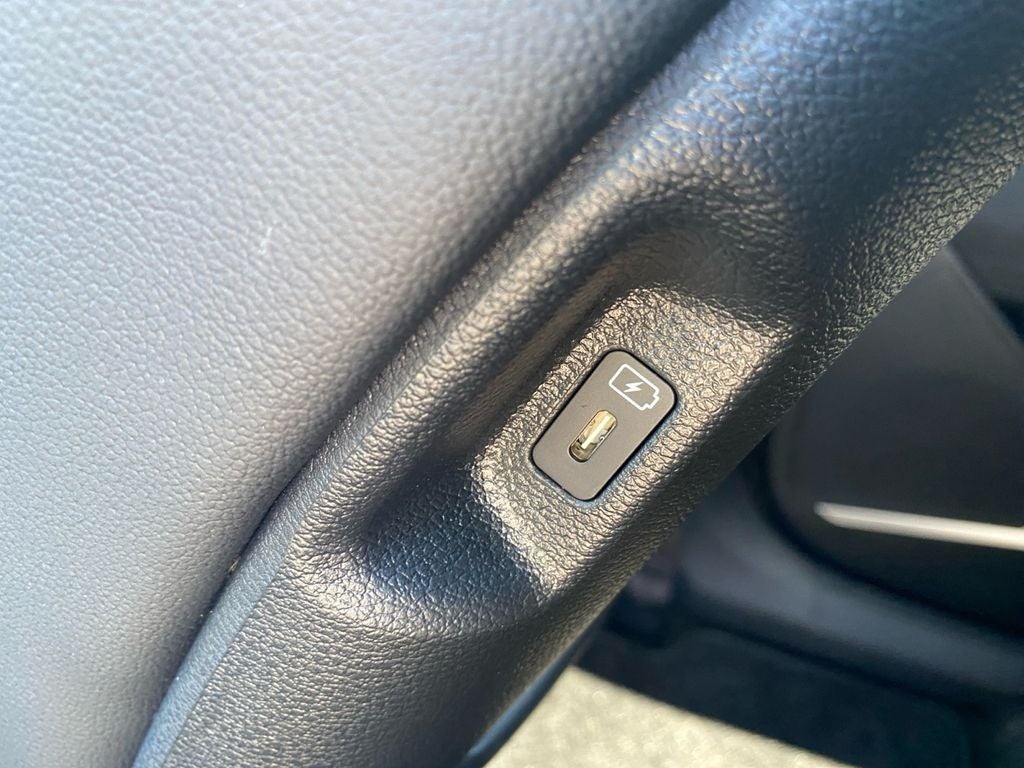2023 Kia Sportage Plug-In Hybrid X-Line
