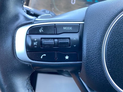 2023 Kia Sportage Plug-In Hybrid X-Line