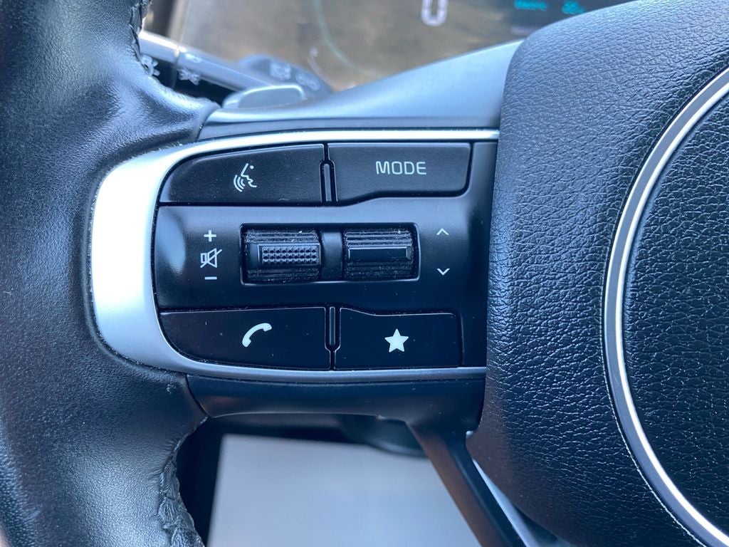 2023 Kia Sportage Plug-In Hybrid X-Line
