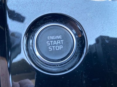 2023 Kia Sportage Plug-In Hybrid X-Line