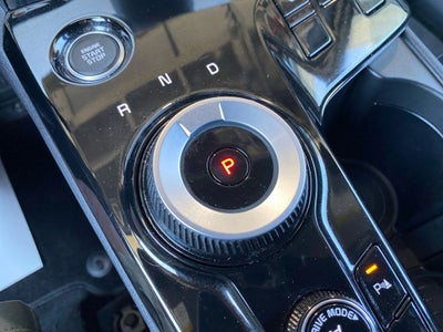 2023 Kia Sportage Plug-In Hybrid X-Line