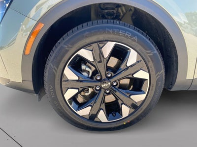 2023 Kia Sportage Plug-In Hybrid X-Line