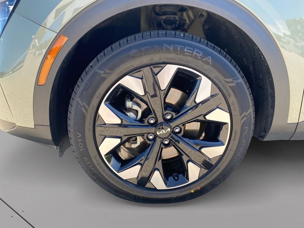2023 Kia Sportage Plug-In Hybrid X-Line