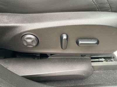 2019 Buick Envision Premium I