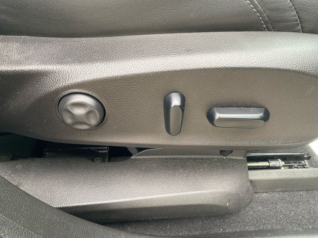 2019 Buick Envision Premium I