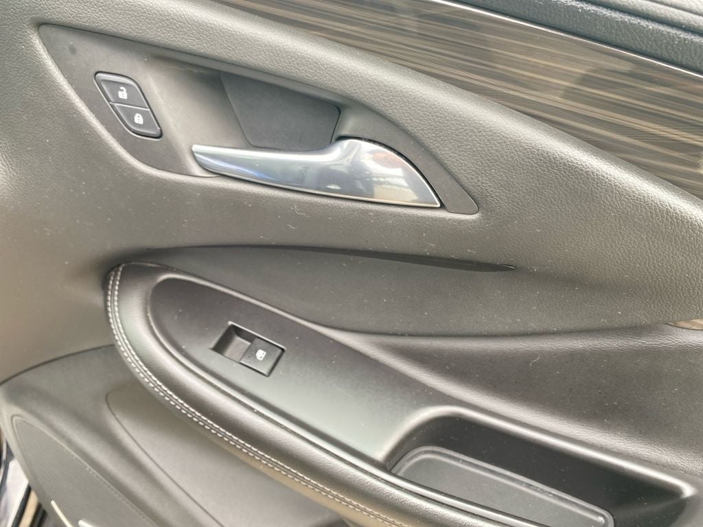 2019 Buick Envision Premium I