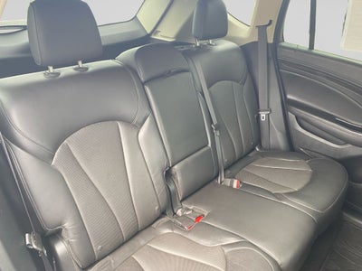 2019 Buick Envision Premium I