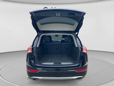 2019 Buick Envision Premium I