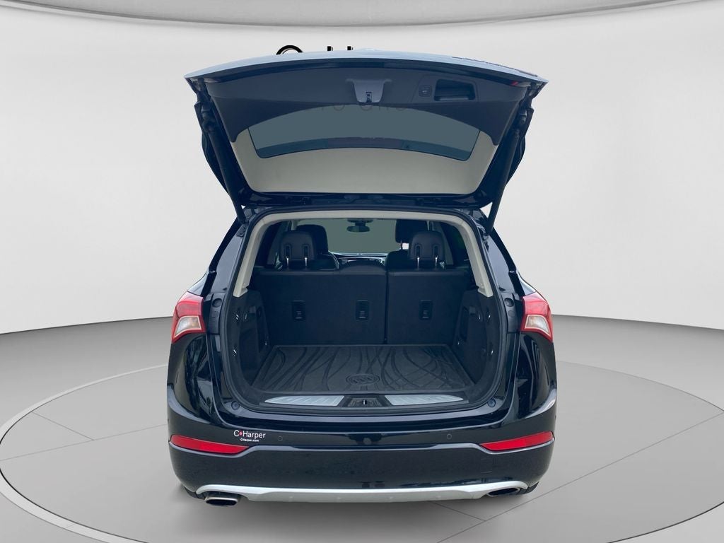 2019 Buick Envision Premium I