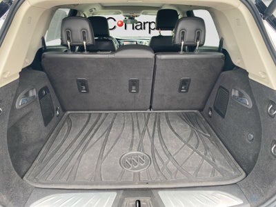 2019 Buick Envision Premium I