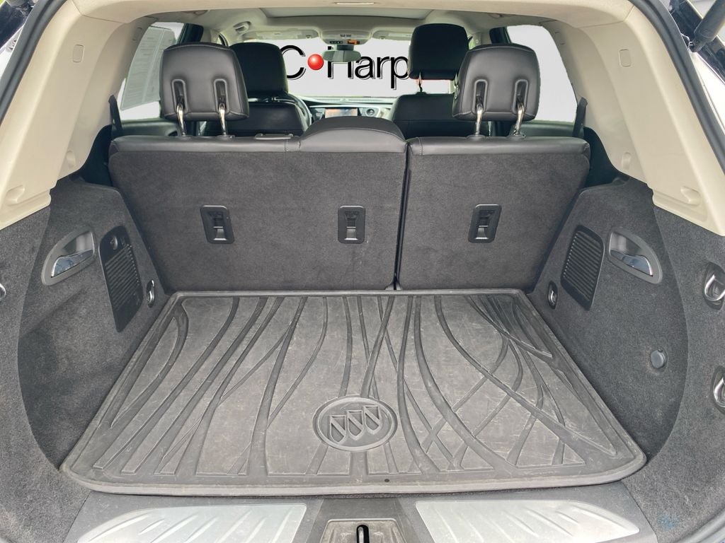 2019 Buick Envision Premium I