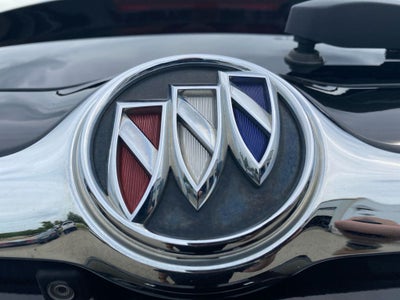 2019 Buick Envision Premium I