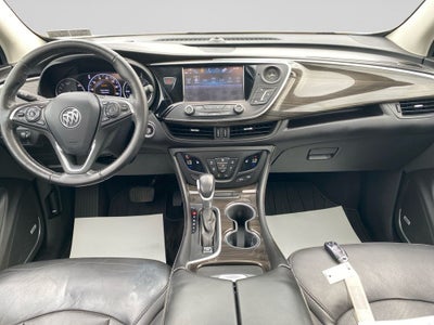 2019 Buick Envision Premium I