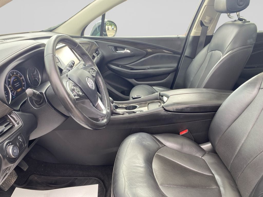 2019 Buick Envision Premium I