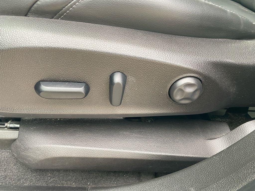 2019 Buick Envision Premium I