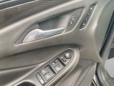 2019 Buick Envision Premium I